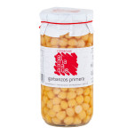 Kichererbsen Primera 720 ml - Konserven Almanaque