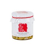 Habitas Baby Extrafinas 250 ml z Konserw Almanaque.