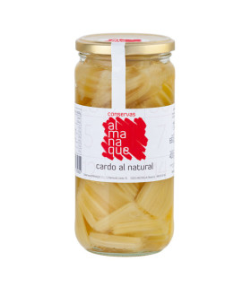 Cardo al Natural – Conservas Almanaque | Iberian Market