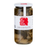Acelga Naturalna 1ª 720 ml - Konserwy Almanaque