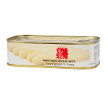 ASPERGES BLANCHES EXTRA EXTRA ÉPAIS 425ML