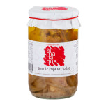 Perliczka Czerwona w Sosie 720 ml - Konserwy Almanaque