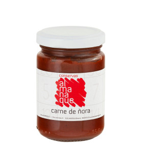 Ñora Pepper Paste 150 ml - Almanaque Preserves