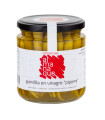 Guindilla w occie "Piparra" 370 ml - Konserwy Almanaque
