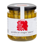 GUINDILLA EN VINAIGRE ''PIPARRA'' FR 370 ML