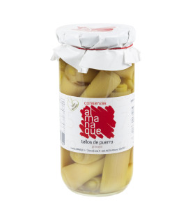 GAMBI DI PORRO AL NATURALE FR 720 ML