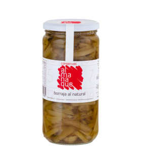 BORRAGE AU NATUREL FR 720ML