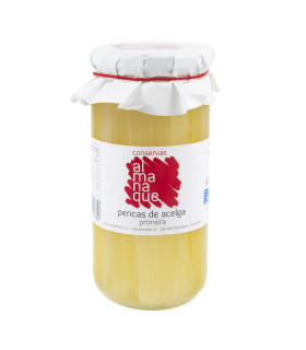 ?odygi Bo?winy Naturalne 720 ml – Konserwy Rzemie?lnicze Almanaque