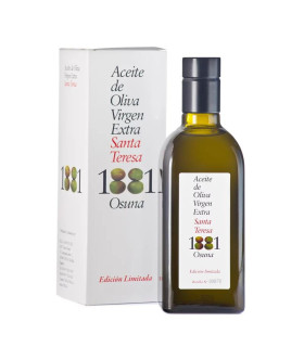 OLEJ 1881 FRASCA 500ML EDYCJA SPECJALNA