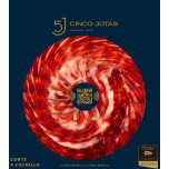 Sliced 5J Bellota Ham – Pack 12 x 80 g | Iberian Market