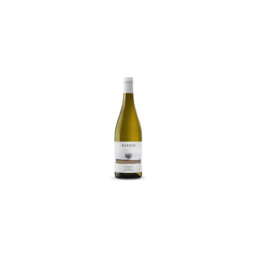 Bardos Verdejo Rueda DO Ribera del Duero 75 cl