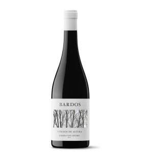 Bardos Viñedos de Altura DO Ribera del Duero 75 cl | Vino Rosso Ribera | Iberian Market