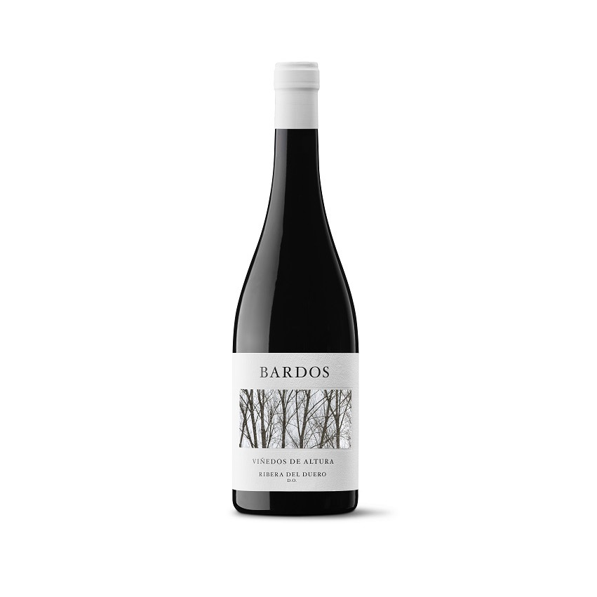 Bardos Winnice Wysoko?ci DO Ribera del Duero 75cl