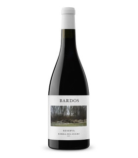 Bardos Reserva DO Ribera del Duero 75cl