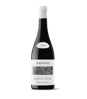 Bardos Moradillo de Roa DO Ribera del Duero 75cl
