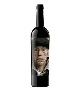 Matsu El Viejo DO Toro 75 cl | Vin Rouge avec Élevage | Iberian Market