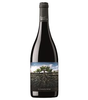 Proyecto Garnachas La Garnacha Salvaje del Moncayo 75cl