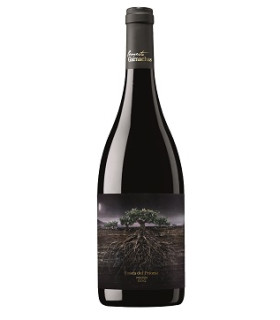 Projekt Garnachas La Fosca del Priorat DOCa Priorat 75cl