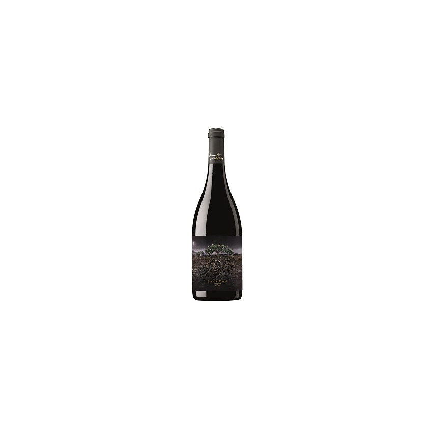 La Garnacha Fosca du Priorat 75 cl | Vin Rouge DOCa Priorat | Iberian Market