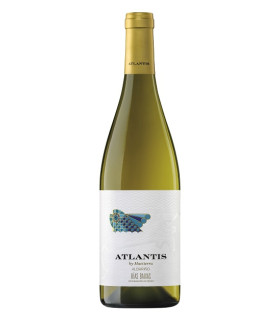 Maetierra Antlantis Albariño DO Rías Baixas 75cl