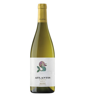 Maetierra Atlantis Godello DO Valdeorras 75cl
