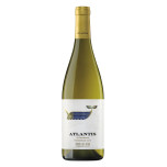 Maetierra Atlantis Hondarrabi zuri DO Txakoli from Álava 75cl