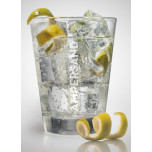 Ginebra Ampersand Melon Flavour 70cl