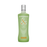 Ginebra Ampersand o smaku melona 70cl