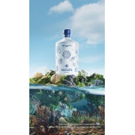 Ginebra Nordés Atlantic Galician 70 cl | Ginebra Premium Gallega | Iberian Market
