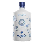 Ginebra Nordés Atlantic Galician 70 cl | Ginebra Premium Galega | Iberian Market