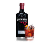 Ginebra Brockmans Intensely Smooth 70 cl | Ginebra Premium Britânica | Iberian Market