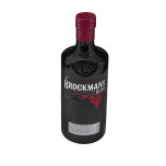 Ginebra Brockmans Intensely Smooth 70 cl | Ginebra Premium Britânica | Iberian Market