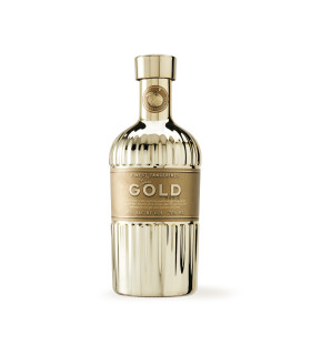 Ginebra Z?oto 999.9 70cl