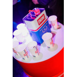 Ginebra Engine Orgánica 70cl