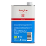 Ginebra Engine Orgánica 70 cl | Ginebra Premium Écologique Italienne | Iberian Market