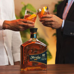 Ron Flor de Caña 12 Anni 70 cl | Ron Ultra Premium del Nicaragua | Iberian Market