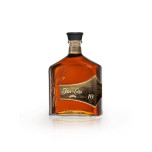 Ron Flor de Caña 18 Jahre 70 cl | Ultra Premium Rum aus Nicaragua | Iberian Market