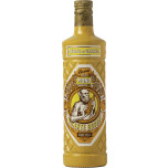 Liqueurs del Mono Antojo di Biscotto 70 cl | Liquore Cremoso Dolce | Iberian Market