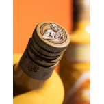 Licores do Mono Antojo de Biscoito 70 cl | Licor Cremoso Doce | Iberian Market