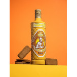 Licores do Mono Antojo de Biscoito 70 cl | Licor Cremoso Doce | Iberian Market