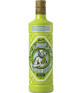 Liqueurs del Mono Sarao di Erbe 70 cl | Liquore Erbale Artigianale | Iberian Market