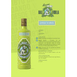 Licores do Mono Sarao de Ervas 70 cl | Licor Herbal Artesanal | Iberian Market