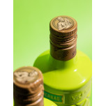 Licores del Mono Sarao de Hierbas 70 cl | Licor Herbal Artesanal | Iberian Market