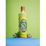 Licores do Mono Sarao de Ervas 70 cl | Licor Herbal Artesanal | Iberian Market