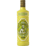 Liqueurs du Singe Verveine de Citron 70 cl | Liqueur de Citron Artisanale | Iberian Market