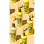 Liqueurs du Singe Verveine de Citron 70 cl | Liqueur de Citron Artisanale | Iberian Market