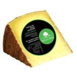 Fromage de Brebis Artisan Semicuit Valle de los Molinos 250-300 g.
