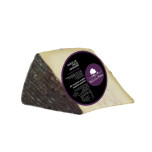 Artisanal Aged Sheep Cheese with Wine Valley of the Mills 250-300 g.