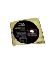 Ser krowi r?cznie robiony dojrzewaj?cy z truflami Valle de los Molinos 250-300 g.