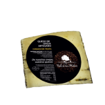 Handwerklich gereifter Schafskäse mit Trüffel Valle de los Molinos 250-300 g.